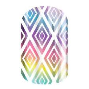 Jamberry Nail Wraps